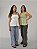 Blusa Bata Lastex - Imagem 5