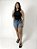 Shorts Jeans Cintura Alta - Imagem 7