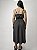 Vestido Midi Poá - Imagem 6