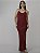 Vestido longo Essence - Imagem 1