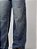 Calça Pantalona Jeans - Vintage - Imagem 7