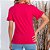 Camiseta T-Shirt Feminina Self Love - Pink - Imagem 3