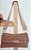 Shoulder bag - areia - Imagem 3