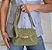 Bolsa Jasmine - Verde Oliva - Imagem 5