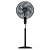 Ventilador Cadence Eros Turbo Conforto 40cm Pedestal Vtr869 220v - Imagem 1