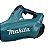 Soprador De Folhas 4 Baterias 18v Dub362z Bivolt Makita - Imagem 4