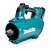 Soprador De Folhas 18v Bateria E Carregador Dub184z Makita - Imagem 2