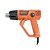 Soprador Térmico 1800w 220v Hg2000k Laranja - Black & Decker - Imagem 2