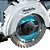 Serra Mármore Makita 1200w Sem Disco M0400g 220v - Imagem 2