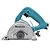 Serra Mármore Makita 1300w C/ 2 Discos 220v 4100nh3zx2 - Imagem 2