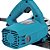 Serra Mármore Makita 1300w C/ 2 Discos 220v 4100nh3zx2 - Imagem 4