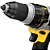 Parafusadeira Furadeira Dcd985l2 2 Baterias 20v Dewalt 220v - Imagem 5