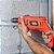 Furadeira De Impacto 1/2  Black + Decker Hd565k Com Kit Box Ferramentas 550w - Imagem 5