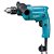 Furadeira De Impacto 1/2" 550w M0801kb Makita 220v - Imagem 2