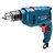 Furadeira 1/2 550w + 34 AcessÓrios Bosch Gsb 550 220v - Imagem 2