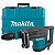 Martelete Rompedor 1510w Sds-max Hm1203c Makita 220v - Imagem 2