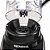 Liquidificador Mondial Turbo Power 500w 3 Velocidades 200v - Imagem 4