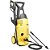 Lavadora Alta Pressão K3.98 Karcher 1740lb 220v - Imagem 2