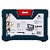 Kit de Ferramentas Bosch 41 Peças V-line 41 - Com Maleta - Imagem 4