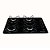 Fogão Cooktop 4 Bocas Mesa De Vidro Braslar Bivolt - Imagem 1