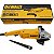 Esmerilhadeira Dewalt 7" 2200w Dwe491b2 220v - Imagem 6