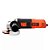 Esmerilhadeira Angular 4.1/2'' 820w Black & Decker 220v - Imagem 3