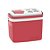 Caixa Térmica Cooler Tropical 32l Vermelha Soprano - Imagem 1