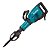 Martelete Demolidor 1510w Hm-1307cb Makita - Imagem 2