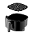 Fritadeira Air Fryer 4.2 litros Preto 1500W - Imagem 5