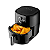Fritadeira Air Fryer 4.2 litros Preto 1500W - Imagem 2