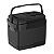 Caixa Térmica Cooler Tropical 32L Preta Soprano - Imagem 1
