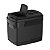 Caixa Térmica Cooler Tropical 32L Preta Soprano - Imagem 2