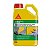 Aditivo Impermeabilizante para Reboco, Argamassa e Concreto Sika 1 3.6 LT - Imagem 1