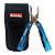 Alicate Multiuso Canivete Com Estojo PGC 120040 MAKITA - Imagem 2
