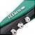 Alicate Rebitador Manual 10" Sata ST90503SC - Imagem 3