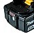 Bateria Ion de Lítio 18V 5,0Ah BL1850B Makita - Imagem 4