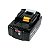Bateria Íons de Lítio 3,0Ah 18V Max MAKITA-BL1830B - Imagem 4