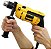 Furadeira e Parafusadeira Impacto 1/2 710W 220V Dewalt DWD502B2 - Imagem 2