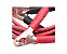 Cabo Auxiliar de Partida 100 Amp 2.5m Multilaser - Imagem 3
