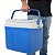Caixa Térmica Cooler Tropical 32L Azul Soprano - Imagem 2