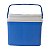 Caixa Térmica Cooler Tropical 32L Azul Soprano - Imagem 4