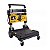 Carrinho Ajustavel TSTAK DWST17888 DeWalt - Imagem 2