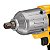 Chave de Impacto Elétrica 1/2" 20V 540NM DCF889M2 Dewalt 220V - Imagem 3