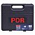 Chave De Impacto Pneumática De 1/2 Pol Pdr Pro-150 - Imagem 8
