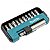 Jogo de Bits 11 Peças com Adaptador Magnético D-64995 Makita - Imagem 3