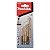 Kit 5 Brocas HSS Titânio 3 a 8mm Encaixe 1/4 B- 57308 Makita - Imagem 1