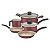 Jogo de Panelas 5 Peças Turim Tramontina - Imagem 1