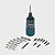 Kit Chave Manual com Bit 18 Peças Makita B-28896 - Imagem 1