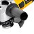 Esmerilhadeira angular 650W com 3 Discos Vonder EAV650 220V - Imagem 2