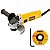 Esmerilhadeira Angular Dewalt 4.1/2" DWE4020 800W - 220V - Imagem 2